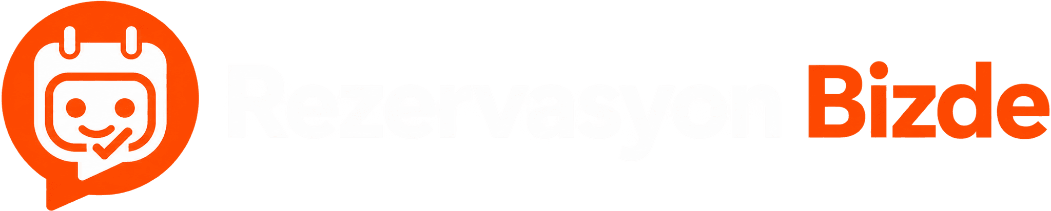 Rezervasyon Bizde